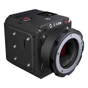 Z Cam E2 6K Super 35 Camera - EF