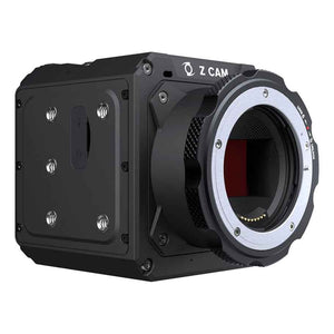 Z Cam E2 6K Super 35 Camera - EF