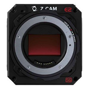 Z Cam E2 6K Super 35 Camera - EF