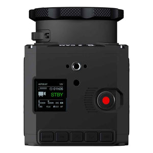 Z Cam E2 6K Super 35 Camera - EF