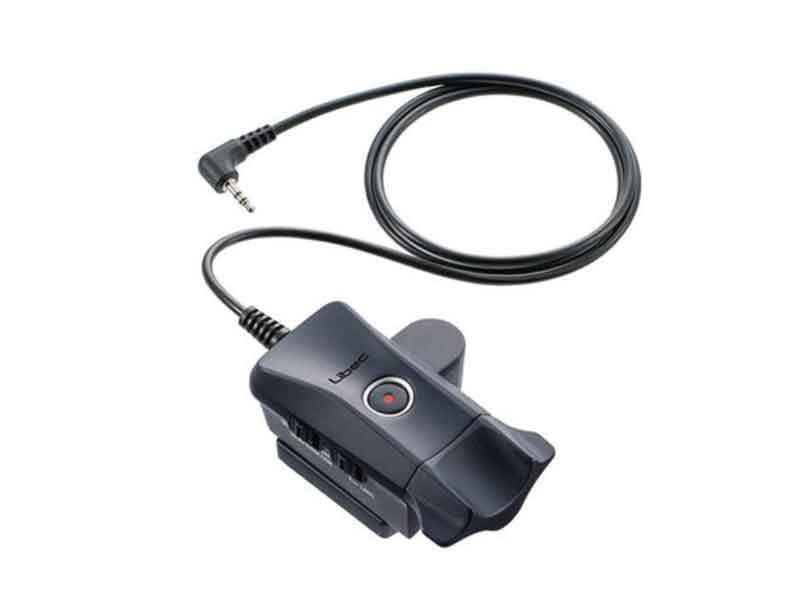Libec ZC-LP Zoom Control for LANC/Panasonic Cameras
