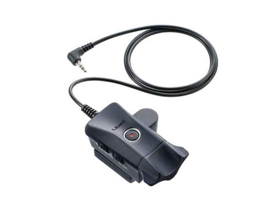 Libec ZC-LP Zoom Control for LANC/Panasonic Cameras