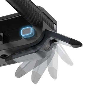 Zeapon AXIS 100 Multi-axis Motorized Slider (2-Axis Version)