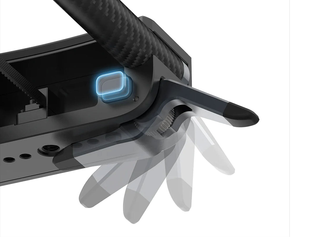 Zeapon AXIS 100 Multi-axis Motorized Slider (2-Axis Version)