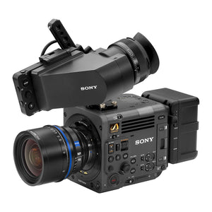 Zeiss Nano Prime 18mm T1.5 - E Mount