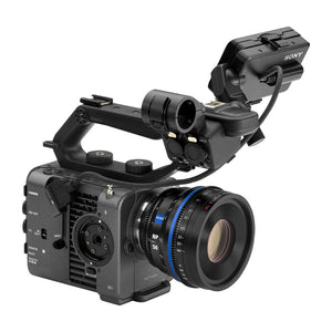 Zeiss Nano Prime 50mm T1.5 - E Mount