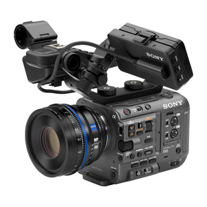 Zeiss Nano Prime 50mm T1.5 - E Mount