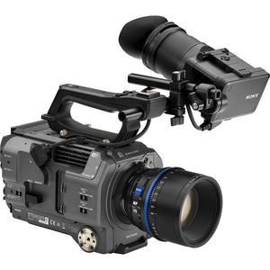 Zeiss Nano Prime 75mm T1.5 - E Mount