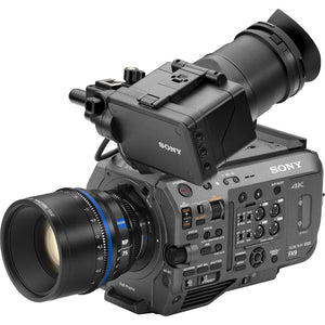 Zeiss Nano Prime 75mm T1.5 - E Mount