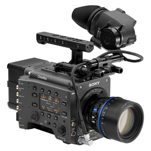 Zeiss Nano Prime 100mm T1.5 - E Mount
