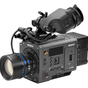 Zeiss Nano Prime 100mm T1.5 - E Mount