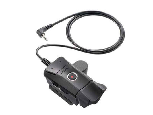 Libec ZFC-L Zoom & Focus Control for LANC Cameras