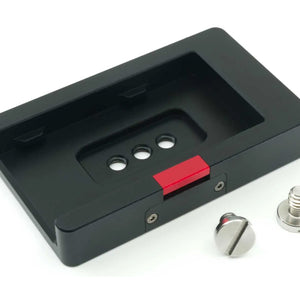 ZILR NP-F Battery Plate