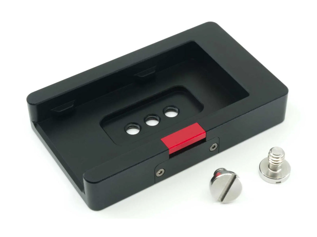 ZILR NP-F Battery Plate