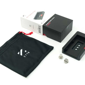 ZILR NP-F Battery Plate