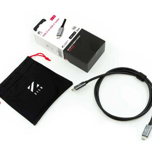 ZILR USB-C to USB-C Cable 1m / 3.3ft