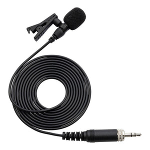 Zoom F2 Field Recorder & Lavalier Mic