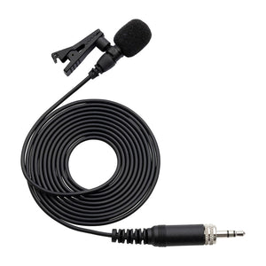 Zoom F2-BT Field Recorder & Lavalier Mic