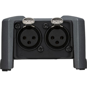 Zoom F3 Field Recorder