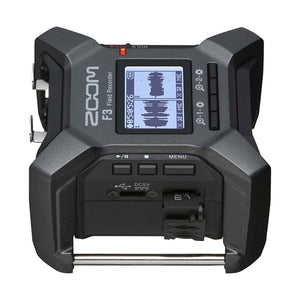 Zoom F3 Field Recorder