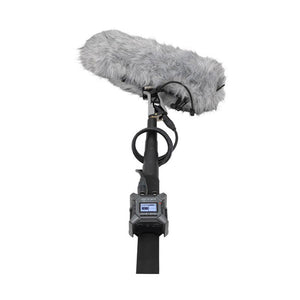 Zoom F3 Field Recorder