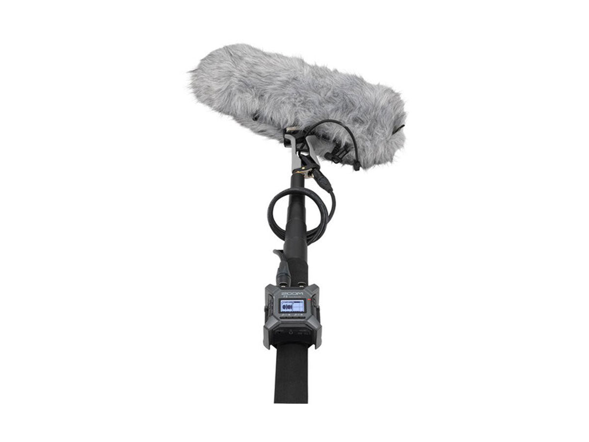 Zoom F3 Field Recorder
