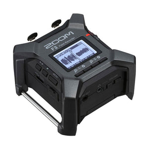 Zoom F3 Field Recorder