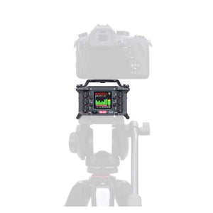 Zoom F6 Multi Track Field Recorder