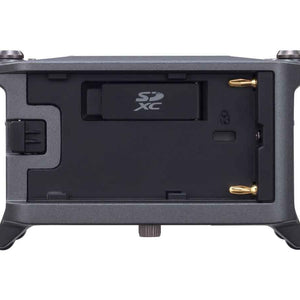 Zoom F6 Multi Track Field Recorder