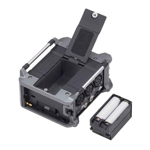 Zoom F6 Multi Track Field Recorder