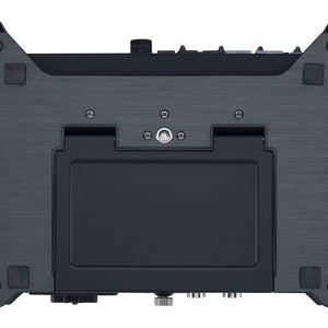Zoom F8n-Pro 32-Bit Float Field Recorder