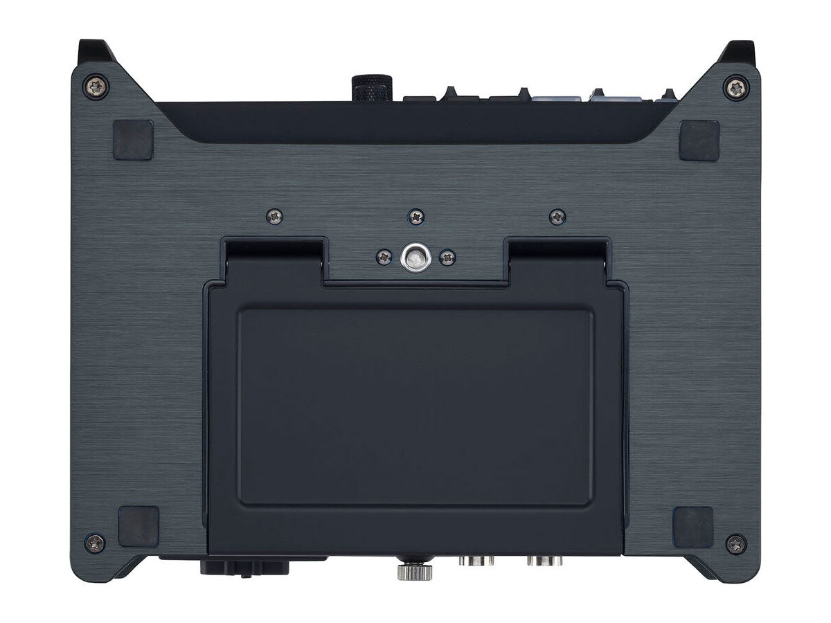 Zoom F8n-Pro 32-Bit Float Field Recorder