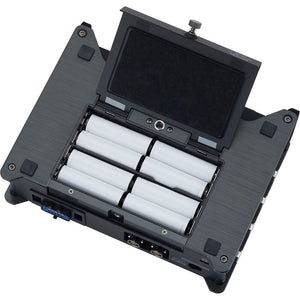Zoom F8n-Pro 32-Bit Float Field Recorder