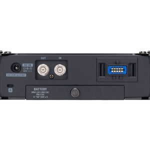 Zoom F8n-Pro 32-Bit Float Field Recorder
