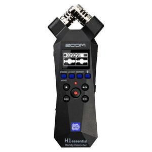 Zoom H1essential Audio Recorder