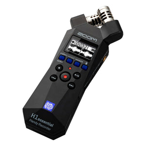 Zoom H1essential Audio Recorder