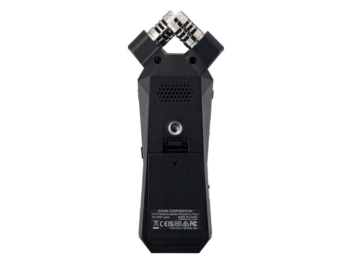 Zoom H1essential Audio Recorder