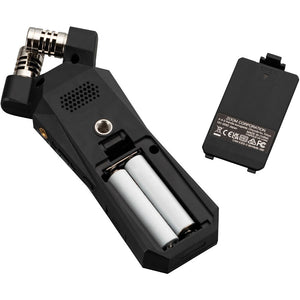Zoom H1essential Audio Recorder