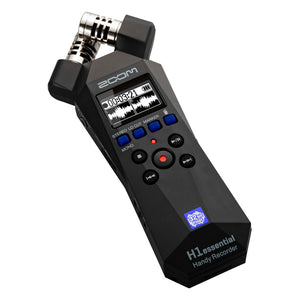 Zoom H1essential Audio Recorder