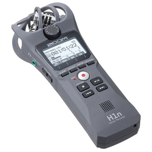 Zoom H1n Handy Digital Recorder