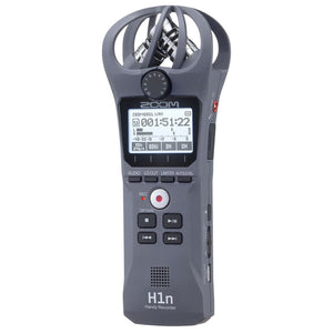 Zoom H1n Handy Digital Recorder