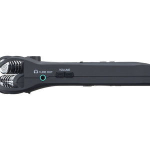 Zoom H1n Handy Digital Recorder