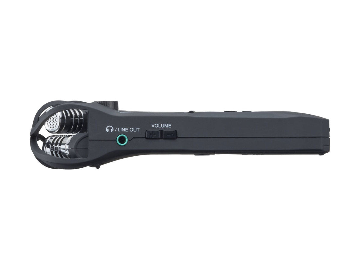 Zoom H1n Handy Digital Recorder