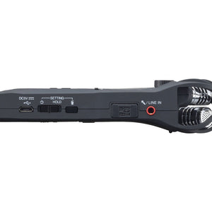 Zoom H1n Handy Digital Recorder