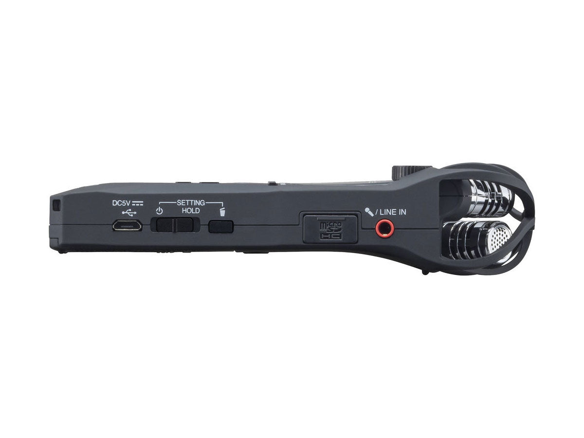 Zoom H1n Handy Digital Recorder