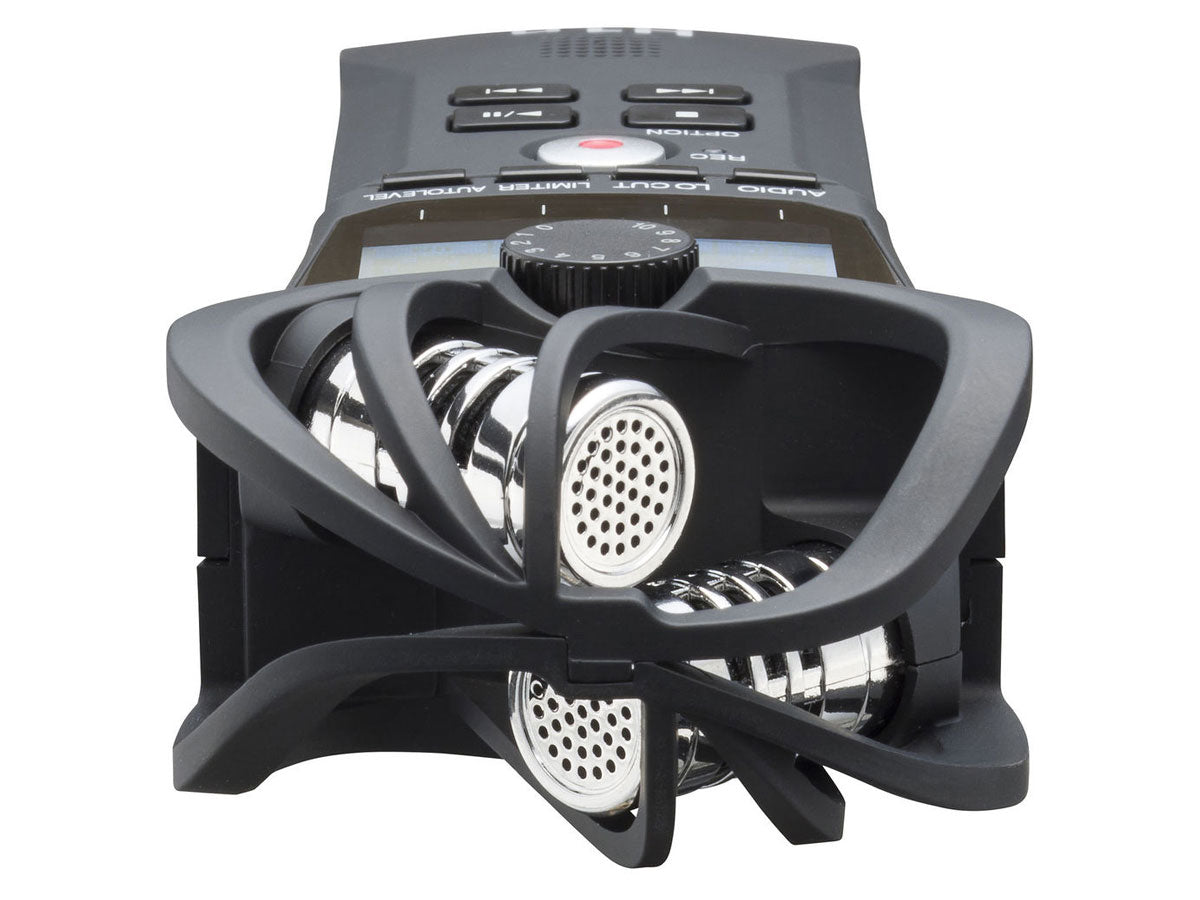 Zoom H1n Handy Digital Recorder