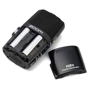 Zoom H2N Handy Recorder Portable Digital Audio Recorder