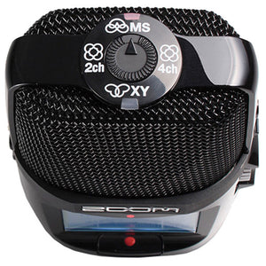 Zoom H2N Handy Recorder Portable Digital Audio Recorder