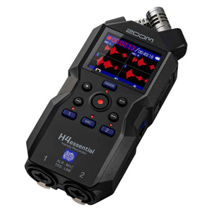Zoom H4essential Audio Recorder