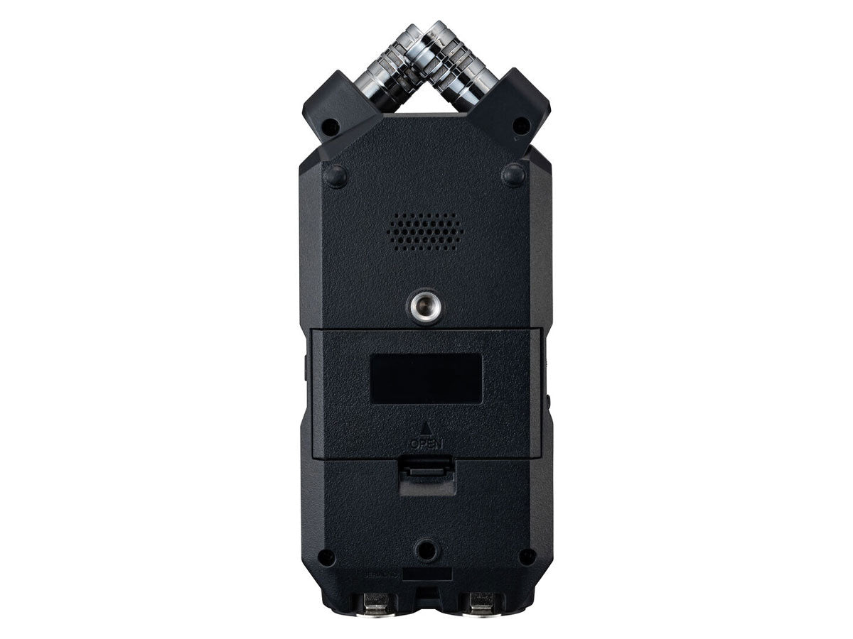 Zoom H4essential Audio Recorder